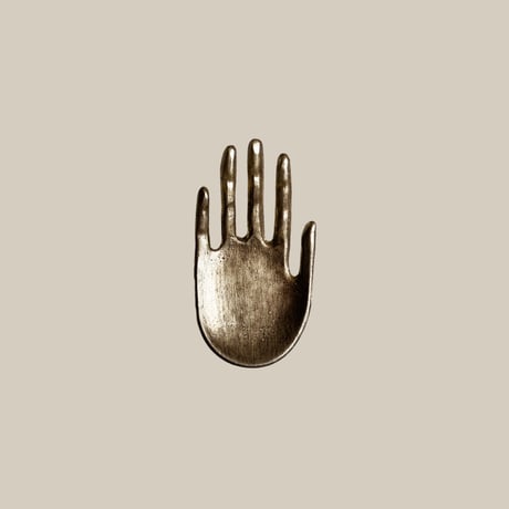 Accessory  Tray  /  Hand
