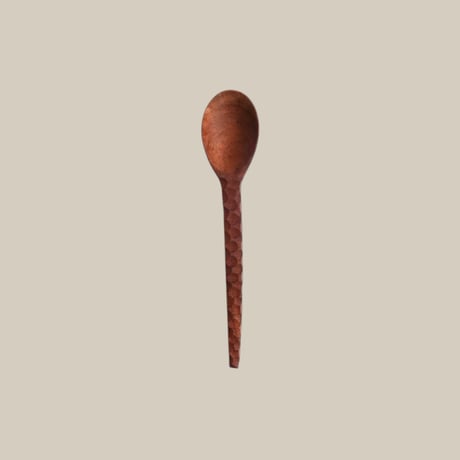 Neem Wood Cafe Spoon