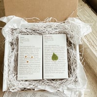 LOVE TEA Gift Box  - Relaxation -