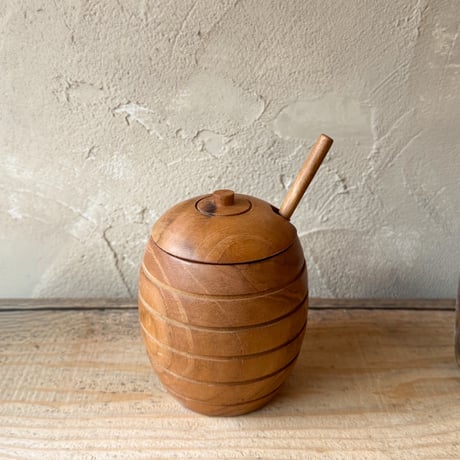Sugar Pot