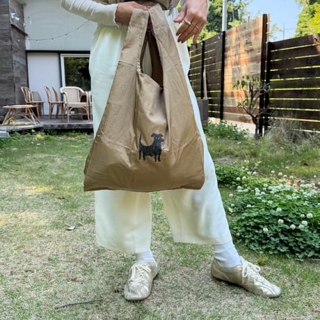 Eco Bag / g i s  Original