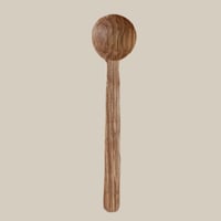 Soup Spoon / Olieve