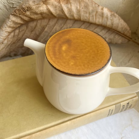 Tea Pot