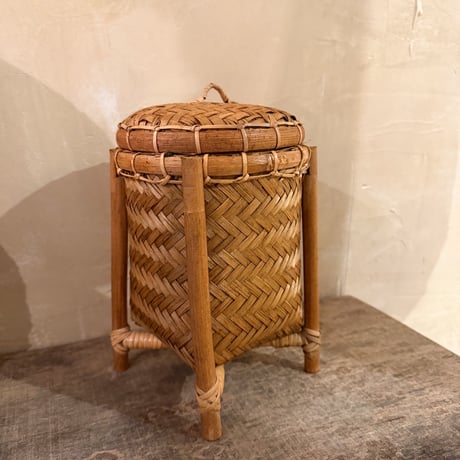 Lombok  Basket