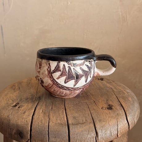 ceramica LABORATORY /  Lei Mug B