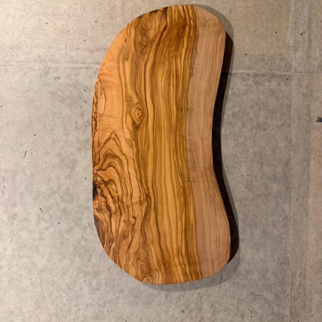 Cutting Board 4 /  Olieve