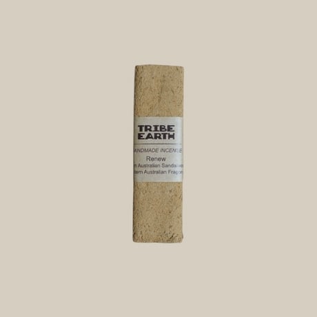 Tribe Earth / Renew