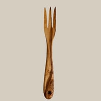 〈残2点〉Salad Fork / Olieve
