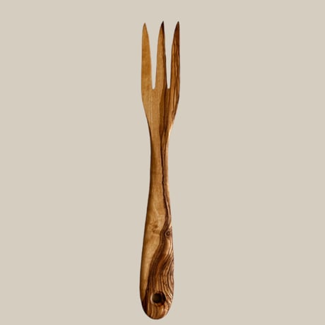 〈残2点〉Salad Fork / Olieve