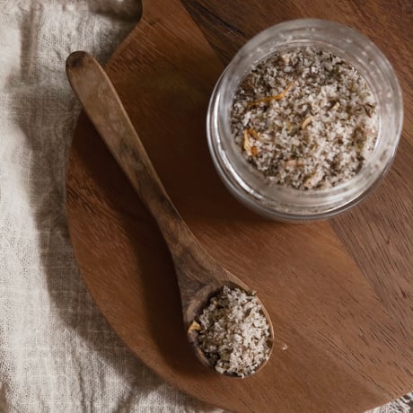 sou.fil. / Herb  Salt