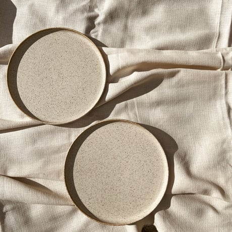 Nude / Plate 19cm