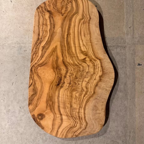 Cutting Board 7 /  Olieve