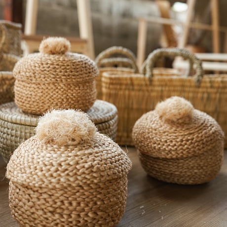 Interior Basket