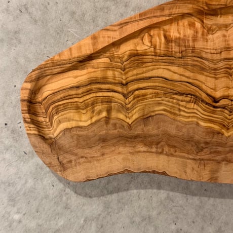 Cutting Board 2 /  Olieve