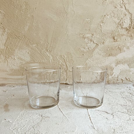 Glass Tumbler M / 耐熱
