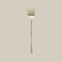 Brass Fork / 真鍮