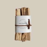 Palosanto   (パロサント) 5本セット