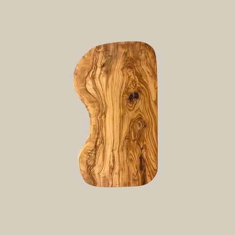 Cutting Board 5 /  Olieve