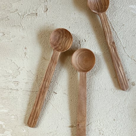 Soup Spoon / Olieve