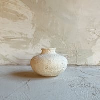 JUA Flower vase / TUTU  No.2