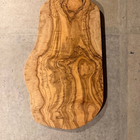 Cutting Board 7 /  Olieve