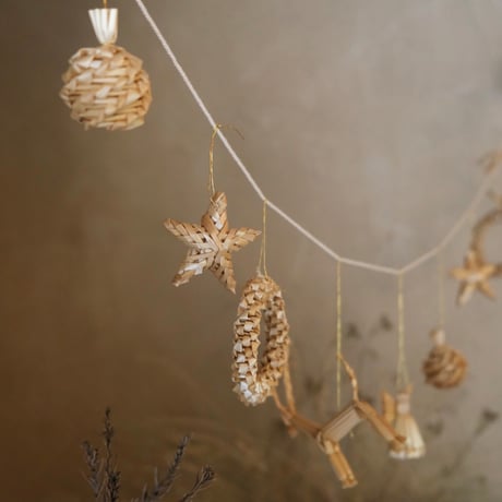 Christmas Garland