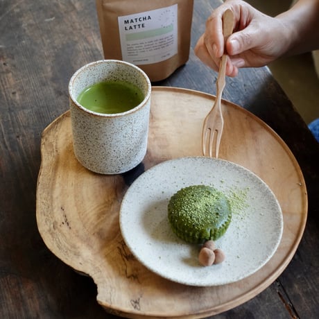 g i s MATCHA Latte