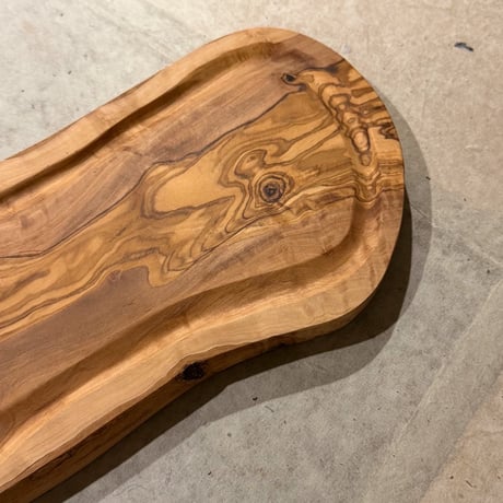Cutting Board 1 /  Olieve