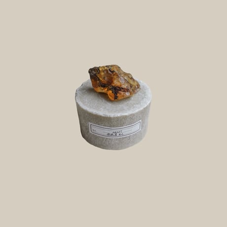 期間限定販売 / ARATi  Amber