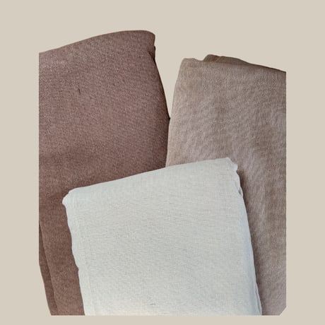 Mulch Cloth 3  colors