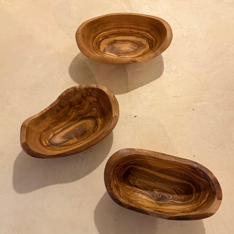 Tray M / Olieve