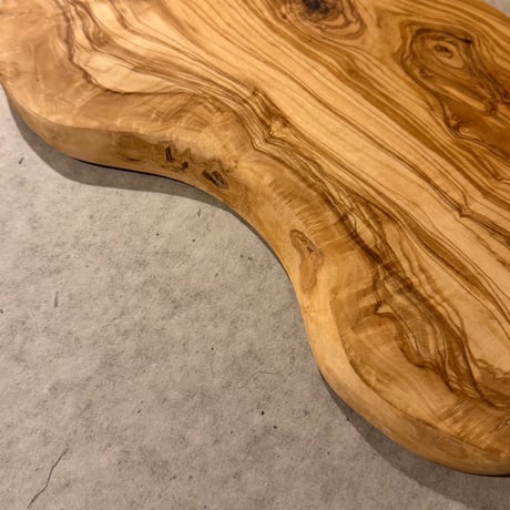 Cutting Board 5 /  Olieve