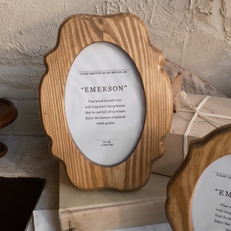 Photo Frame L