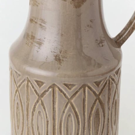Antique FlowerVase Pitcher