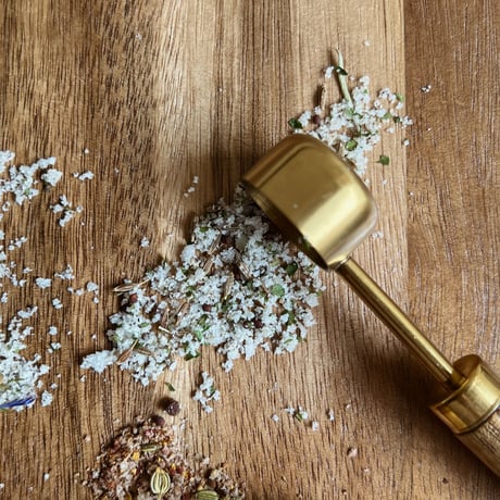 sou.fil. / Herb Salt (Cumin Blend )