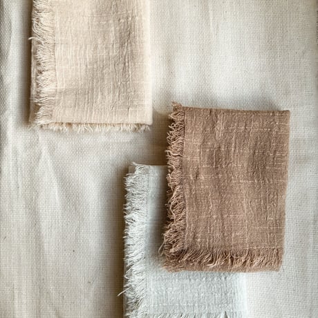 Table napkin - Cocoa Brown
