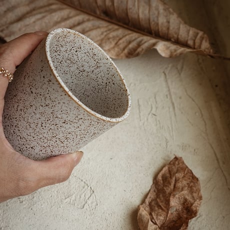 Free Cup・湯呑  / g i s  Original
