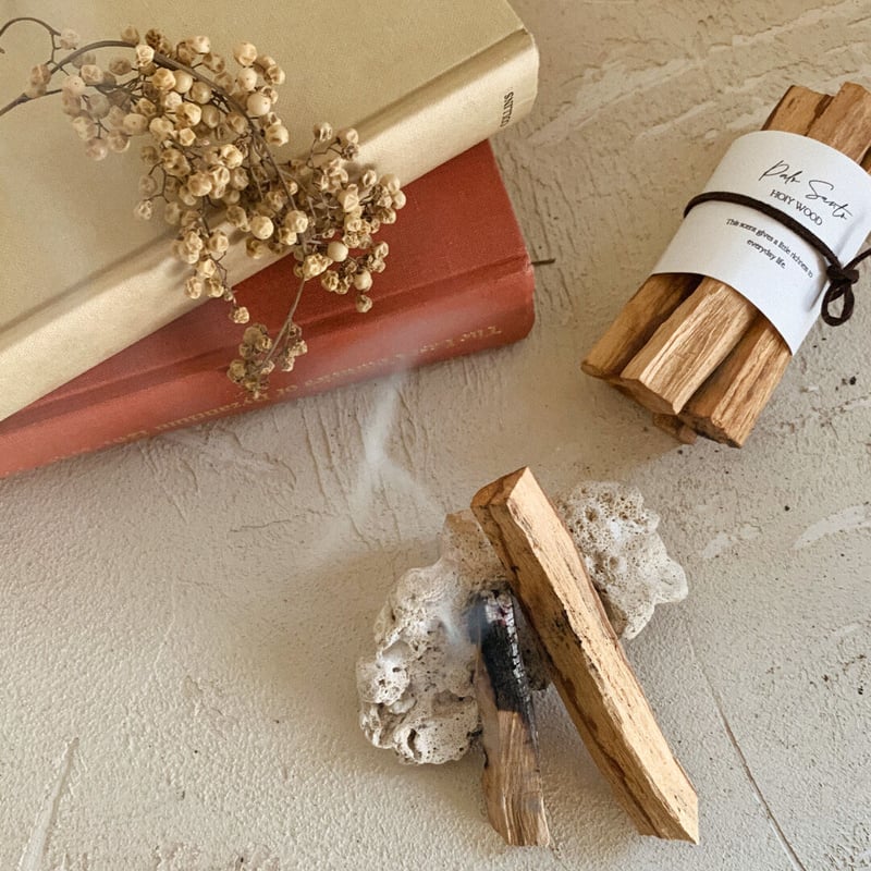 パロサント1000g Palosanto (パロサント) 5本セット | gis.STORE