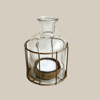 Candle Holder
