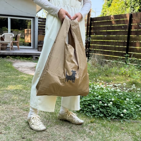 Eco Bag / g i s  Original