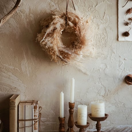 Candle Holder S