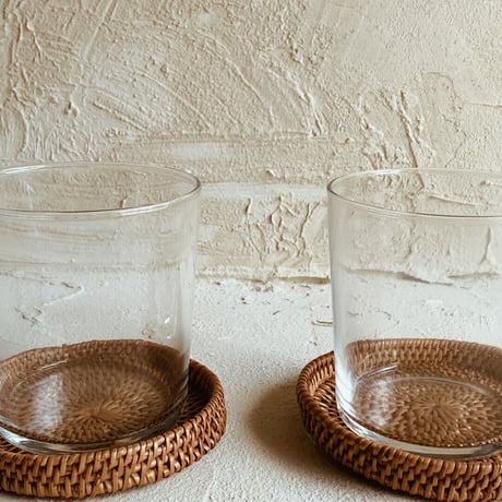 Coaster  / Ata