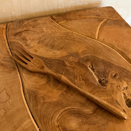 Wood Fork