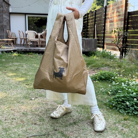 Eco Bag / g i s  Original