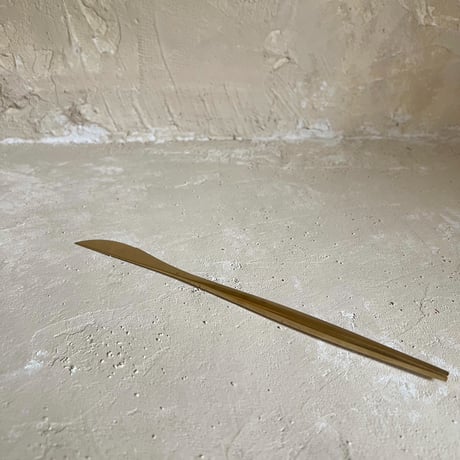Dinner Knife
