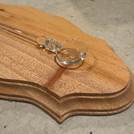 Glass Muddler