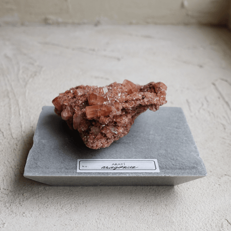 期間限定販売 / ARATi  Aragonite