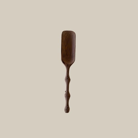 茶匙 Brown