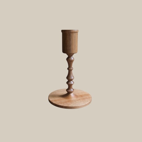 Taper Candle Holder