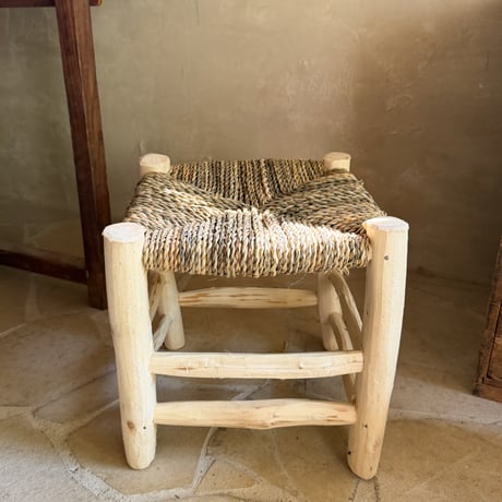 Moroccan Stool